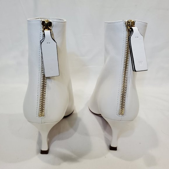 Juniper 70 Ankle Bootie - Picture 4 of 8